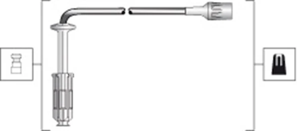 Ignition Cable Kit